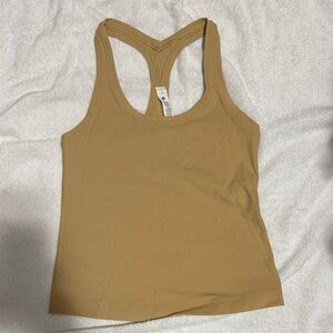Lululemon cool Racerback Tank Top 4